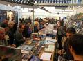 Military publications at the 56th book fair